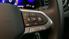 Volkswagen Polo 1.0 TSI Life 5dr Petrol Hatchback